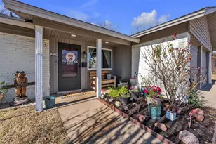 209 McCurdy St, Crowley, TX 76036 - Photo 3