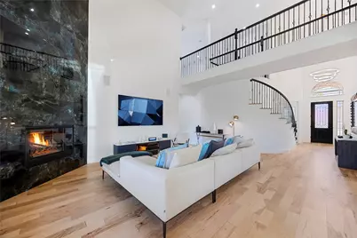 337 Tenison Trail, Trophy Club, TX 76262 - Photo 7