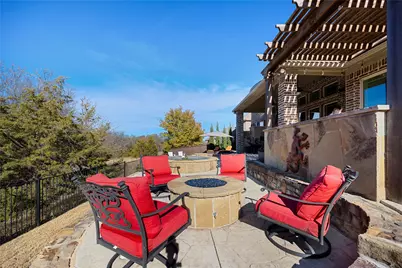 337 Tenison Trail, Trophy Club, TX 76262 - Photo 35