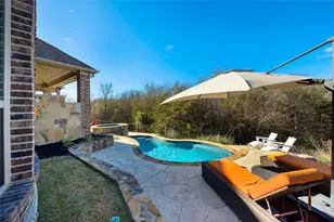 337 Tenison Trail, Roanoke, TX 76262 - Photo 31