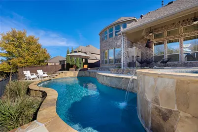 337 Tenison Trail, Trophy Club, TX 76262 - Photo 33