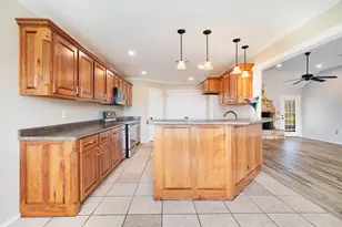1000 Morgan, Blossom, TX 75462 - Photo 5