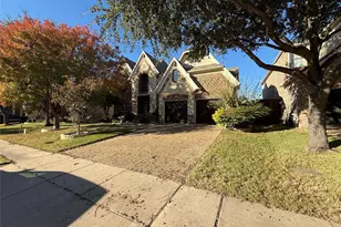 6033 Gentle Way, Plano, TX 75024 - Photo 1