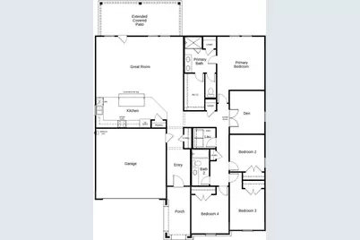 344 Fallbrook Drive, Aledo, TX 76008 - Photo 19