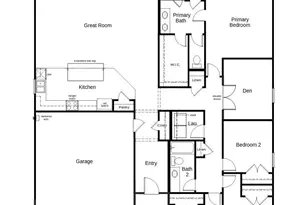 344 Fallbrook Dr, Aledo, TX 76008 - Photo 19