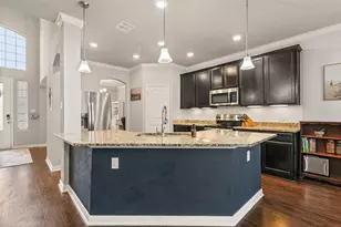 2924 Gilchrist Dr, Waco, TX 76655 - Photo 9