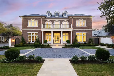 4001 Miramar Avenue, Highland Park, TX 75205 - Photo 1