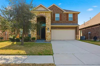 10613 Troutt Drive, McKinney, TX 75072 - Photo 1