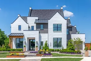 2504 Grand Teton Ln, Celina, TX 75009 - Photo 1