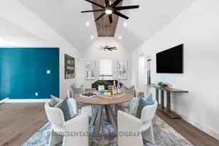 2504 Grand Teton Ln, Celina, TX 75009 - Photo 31