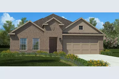 201 Affirmed Court, Granbury, TX 76049 - Photo 1