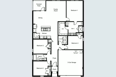 201 Affirmed Court, Granbury, TX 76049 - Photo 37