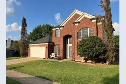 4611 Shorewood Drive, Arlington, TX 76016 - Photo 1