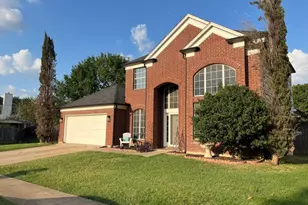 4611 Shorewood Dr, Arlington, TX 76016 - Photo 1