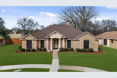 1405 Buena Vista Avenue, Garland, TX 75043 - Photo 1