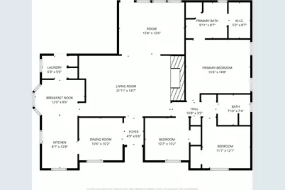 1405 Buena Vista Avenue, Garland, TX 75043 - Photo 29