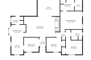 1405 Buena Vista Ave, Garland, TX 75043 - Photo 29