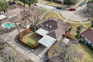 1405 Buena Vista Ave, Garland, TX 75043 - Photo 13