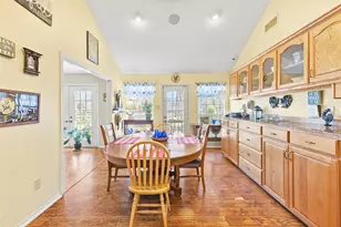 3135 Woodglen Dr, Commerce, TX 75428 - Photo 11