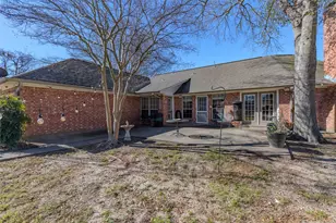 3135 Woodglen Dr, Commerce, TX 75428 - Photo 23