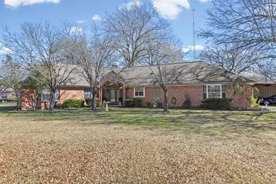 3135 Woodglen Drive, Commerce, TX 75428 - Photo 29