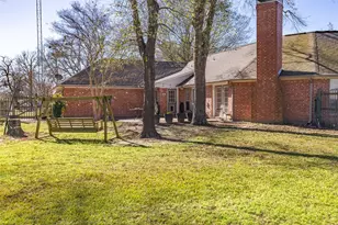 3135 Woodglen Dr, Commerce, TX 75428 - Photo 27