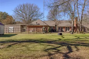 3135 Woodglen Dr, Commerce, TX 75428 - Photo 25