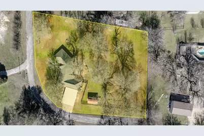 3135 Woodglen Drive, Commerce, TX 75428 - Photo 33