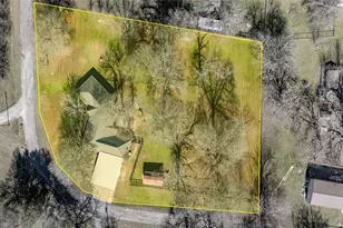 3135 Woodglen Dr, Commerce, TX 75428 - Photo 33