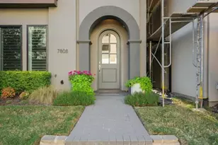 7808 Merit Ln, Plano, TX 75024 - Photo 3