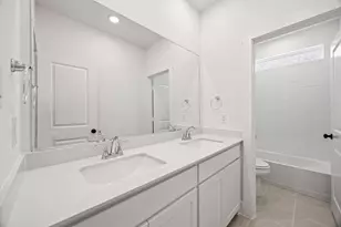 4109 Gail Ln, Providence Village, TX 76227 - Photo 19