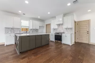 7636 Trailridge Drive, Fort Worth, TX 76179 - Photo 11