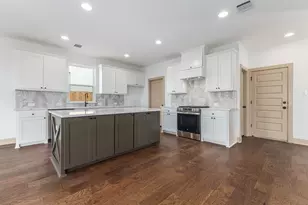 7636 Trailridge Dr, Fort Worth, TX 76179 - Photo 11