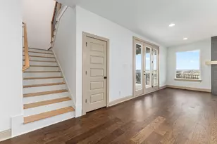 7636 Trailridge Dr, Fort Worth, TX 76179 - Photo 5