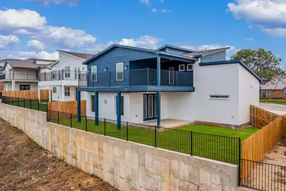 7636 Trailridge Drive, Fort Worth, TX 76179 - Photo 29