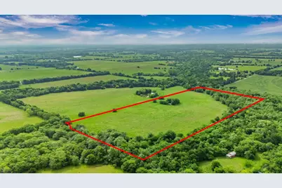 Tbd Co Rd 4705, Commerce, TX 75428 - Photo 1