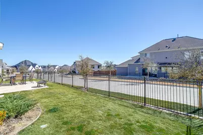 14300 Walsh Avenue, Fort Worth, TX 76008 - Photo 37