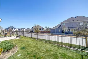 14300 Walsh Ave, Fort Worth, TX 76008 - Photo 37