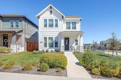 14300 Walsh Avenue, Fort Worth, TX 76008 - Photo 1