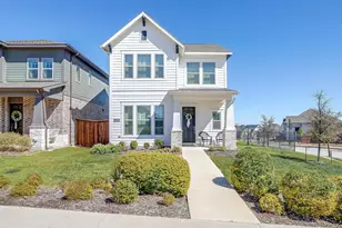 14300 Walsh Ave, Fort Worth, TX 76008 - Photo 1