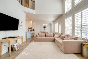 14300 Walsh Ave, Fort Worth, TX 76008 - Photo 5