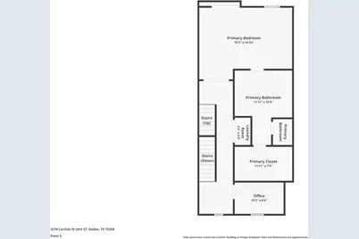 3210 Carlisle Street #57, Dallas, TX 75204 - Photo 39