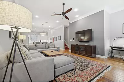 3210 Carlisle Street #57, Dallas, TX 75204 - Photo 21