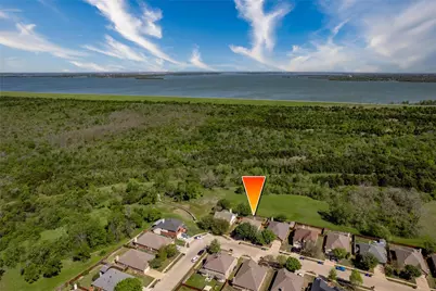 975 Crockett Drive, Lavon, TX 75166 - Photo 3