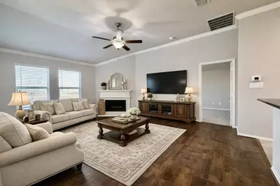 975 Crockett Drive, Lavon, TX 75166 - Photo 7