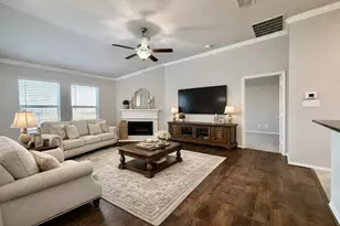 975 Crockett Dr, Lavon, TX 75166 - Photo 7