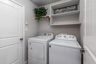 975 Crockett Drive, Lavon, TX 75166 - Photo 11