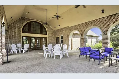 975 Crockett Drive, Lavon, TX 75166 - Photo 33