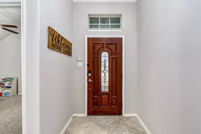 975 Crockett Drive, Lavon, TX 75166 - Photo 5