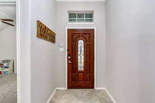 975 Crockett Dr, Lavon, TX 75166 - Photo 5